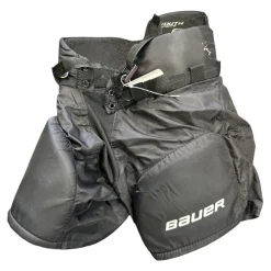Used Bauer NEXUS 400 Youth Pant Black SM