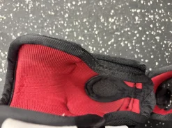 Used Bauer NSX Junior Elbow Pads MD