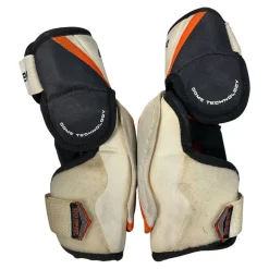 Used Bauer ONE60 Junior Elbow Pads SM