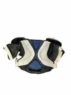 Used Bauer ONE55 Senior Shoulder Pads SM