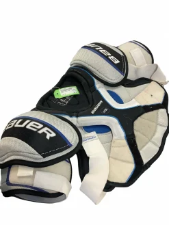 Used Bauer ONE55 Senior Shoulder Pads SM