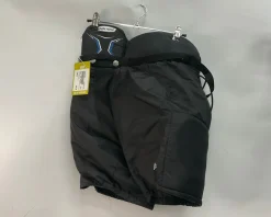 Used Bauer PANT/BREEZER Youth Pant Black LG