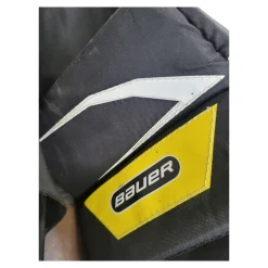 Used Bauer PERFORMANCE BODY ARMOR SR LG Senior Body Armor LG