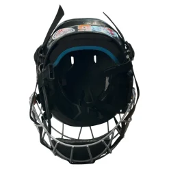 Used Bauer PRODIGY Helmet Cage Combo Black One Size