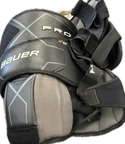 Used Bauer PRO Goalie Accessory