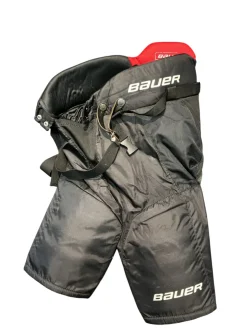 Used Bauer Senior Hockey Bottom LG