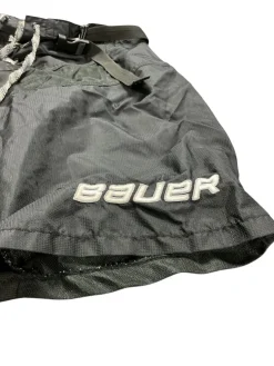Used Bauer Senior Hockey Bottom Senior