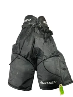 Used Bauer Senior Hockey Bottom SM