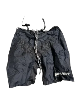 Used Bauer Senior Hockey Bottom MD
