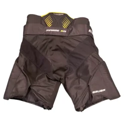Used Bauer S29 GOALIE BREEZER Senior Goalie Pant Black MD