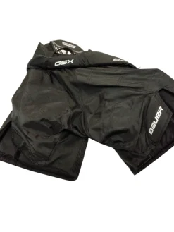 Used Bauer S20 GSX Junior Goalie Pant Black L/XL