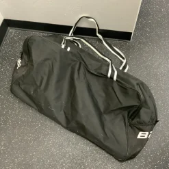 Used Bauer Sr Hockey Carry Black