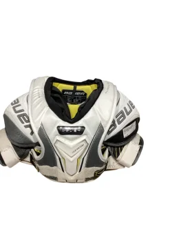Used Bauer S170 Senior Shoulder Pads SM