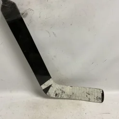 Used Bauer SUPREME M5 PRO Inter Goalie Stick Black And Grey 23"