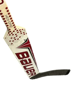 Used Bauer SUPREME ONE90 Senior Goalie Stick 27 1/2