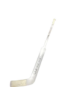 Used Bauer SUPREME Senior Goalie Stick 25"