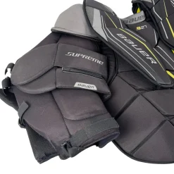 Used Bauer SUPREME S27 Goalie Body Armor Senior LG
