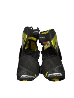 Used Bauer SUPREME 3S Intermediate Elbow Pads LG