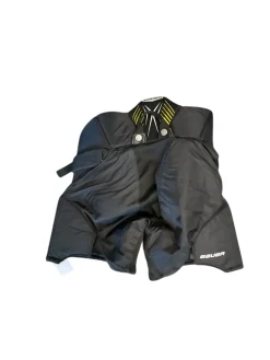 Used Bauer SUPREME S27 JR SM Junior Body Armor SM