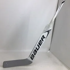 Used Bauer SUPREME S170 REGULAR P31 23IN Inter Goalie Stick 23