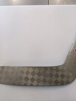 Used Bauer SUPREME 1S Senior Goalie Stick 27"
