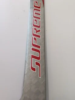 Used Bauer SUPREME 1S Senior Goalie Stick 27"