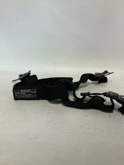 Used Bauer SUSSPENDERS Goalie Accessory