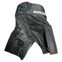 Used Bauer VAPOR VOLT Junior Pant Black MD