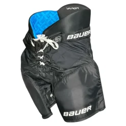 Used Bauer VAPOR VOLT Junior Pant Black MD