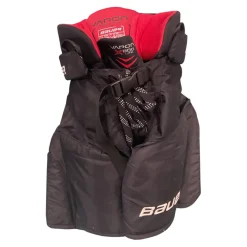 Used Bauer VAPOR X 800 LITE Junior Pant Black MD