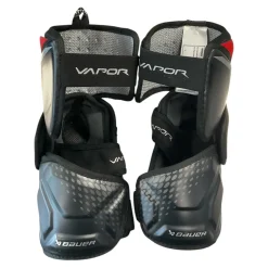 Used Bauer VAPOR 3X PRO Senior Elbow Pads LG