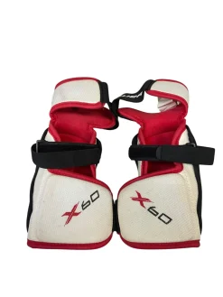 Used Bauer VAPOR X60 Senior Elbow Pads MD