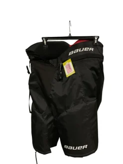 Used Bauer VAPOR X60 Senior Pant Black MD
