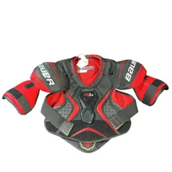 Used Bauer VAPOR X2.9 Senior Shoulder Pads MD