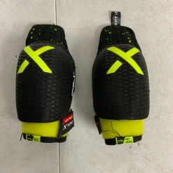 Used Bauer VAPOR XTEND Youth Elbow Pads SM
