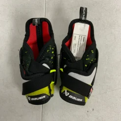 Used Bauer VAPOR XTEND Youth Elbow Pads SM