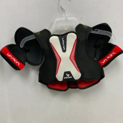 Used Bauer VAPOR XTEND Youth Shoulder Pads SM