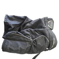 Used Bauer VAPOR X20 YOUTH PANTS Youth Pant Black LG