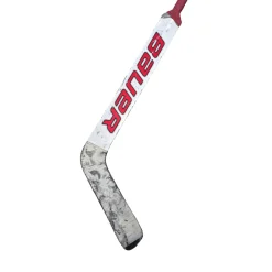 Used Bauer X50 LH GOALIE STICK Senior Goalie Stick 28"
