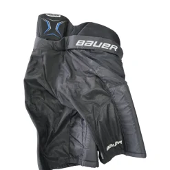 Used Bauer X PANTS INTERMEDIATE Intermediate Pant Black LG
