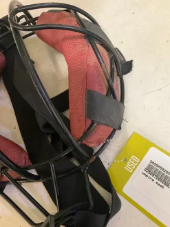 Used BB/SB Accessory