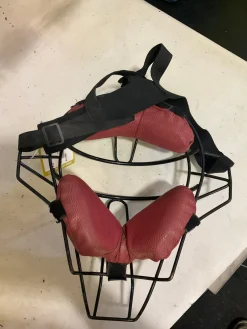 Used BB/SB Accessory