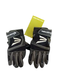 Used BB/SB Batting Gloves Black XS