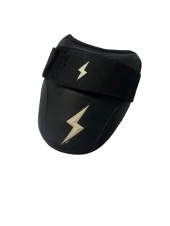 Used BB/SB Elbow Protector Black