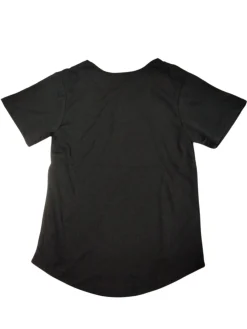 Used BB/SB Jersey Black LG