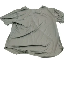 Used BB/SB Jersey Grey SM