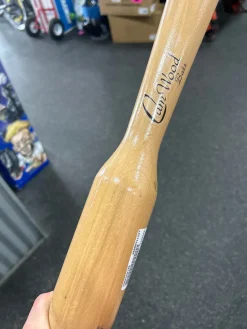 Used BB/SB Other Bat 32"