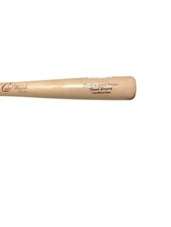 Used BB/SB Other Bat 31"