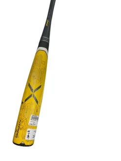 Used BB/SB USA 2 1/2 Bat 35"