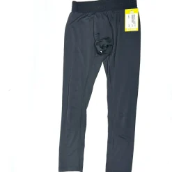 Used BCG Compress Pants Y Black LG